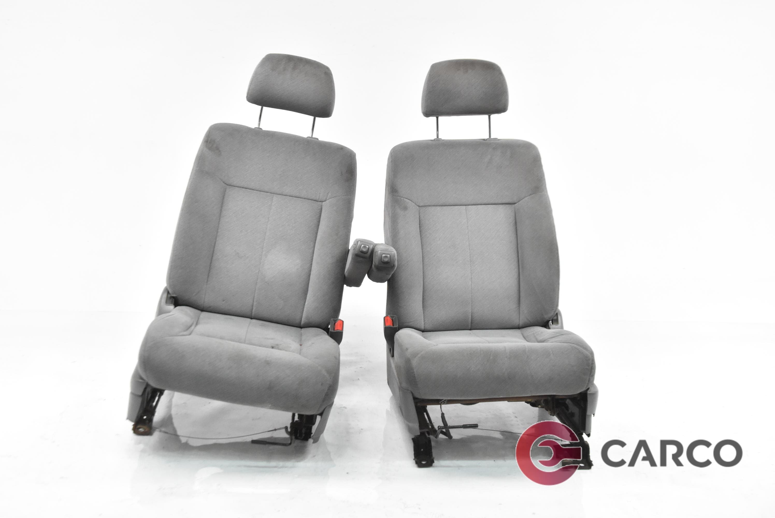 Седалки предни за HONDA SHUTTLE (RA) 2.3 16V 4x4 (1994 - 2004)