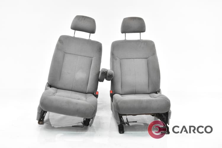 Седалки предни за HONDA SHUTTLE (RA) 2.3 16V 4x4 (1994 - 2004)