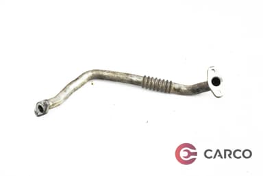 EGR тръбичка за TOYOTA YARIS/VITZ (SCP9_, NSP9_, KSP9_, NCP9_, ZSP9_) 1.4 D-4D (2005)