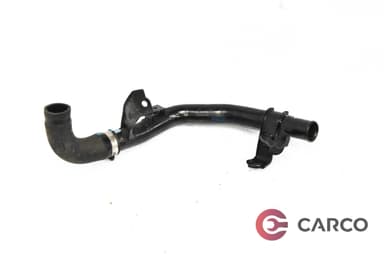 Водна тръба за TOYOTA YARIS/VITZ (SCP9_, NSP9_, KSP9_, NCP9_, ZSP9_) 1.4 D-4D (2005)