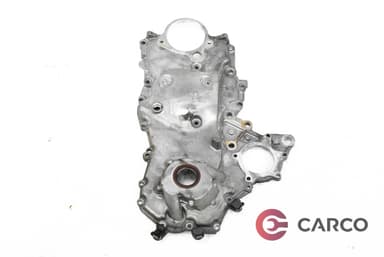 Конзола двигател за TOYOTA YARIS/VITZ (SCP9_, NSP9_, KSP9_, NCP9_, ZSP9_) 1.4 D-4D (2005)