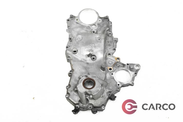 Конзола двигател за TOYOTA YARIS/VITZ (SCP9_, NSP9_, KSP9_, NCP9_, ZSP9_) 1.4 D-4D (2005)