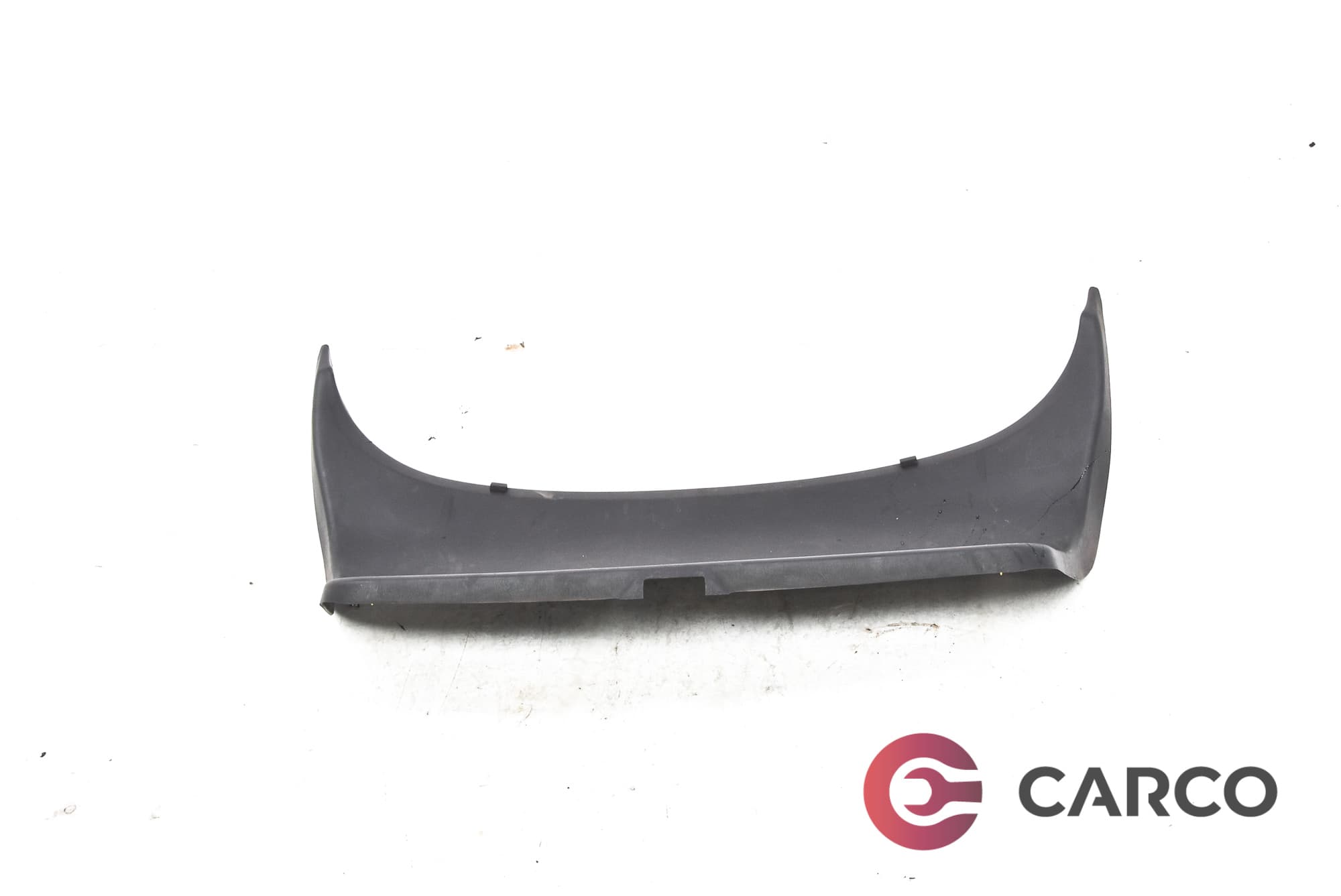 Кора заден капак за TOYOTA CARINA E хетчбек (_T19_) 1.6 GLI (AT190) (1992 - 1997)