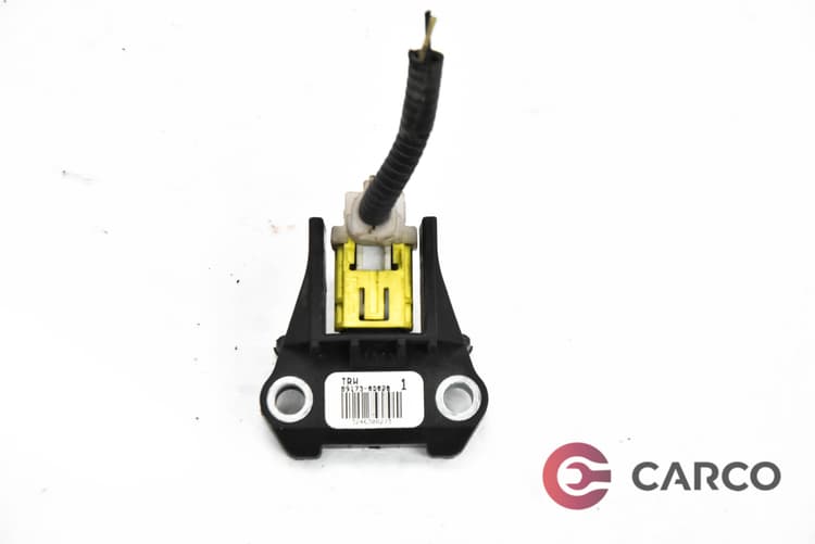Сензор AIRBAG 89173-0D020 за TOYOTA YARIS/VITZ (SCP9_, NSP9_, KSP9_, NCP9_, ZSP9_) 1.4 D-4D (2005)