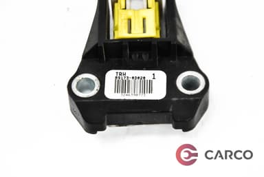 Сензор AIRBAG 89173-0D020 за TOYOTA YARIS/VITZ (SCP9_, NSP9_, KSP9_, NCP9_, ZSP9_) 1.4 D-4D (2005)