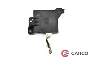 Модул климатик 88650-0D170 за TOYOTA YARIS/VITZ (SCP9_, NSP9_, KSP9_, NCP9_, ZSP9_) 1.4 D-4D (2005)