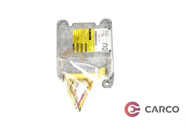 Модул AIRBAG 89170-0D210 за TOYOTA YARIS/VITZ (SCP9_, NSP9_, KSP9_, NCP9_, ZSP9_) 1.4 D-4D (2005)