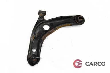 Носач преден ляв за TOYOTA YARIS/VITZ (SCP9_, NSP9_, KSP9_, NCP9_, ZSP9_) 1.4 D-4D (2005)