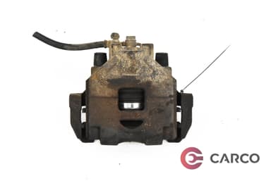 Спирачен апарат преден десен за TOYOTA YARIS/VITZ (SCP9_, NSP9_, KSP9_, NCP9_, ZSP9_) 1.4 D-4D (2005)