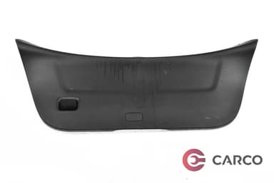 Кора заден капак за TOYOTA YARIS/VITZ (SCP9_, NSP9_, KSP9_, NCP9_, ZSP9_) 1.4 D-4D (2005)