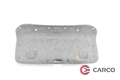 Кора заден капак за VOLVO S60 I седан 2.4 (2000 - 2010)