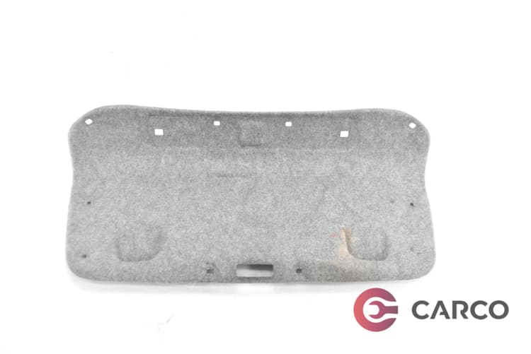 Кора заден капак за VOLVO S60 I седан 2.4 (2000 - 2010)