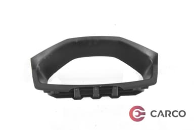 Конзола около километраж за VOLVO S60 I седан 2.4 (2000 - 2010)