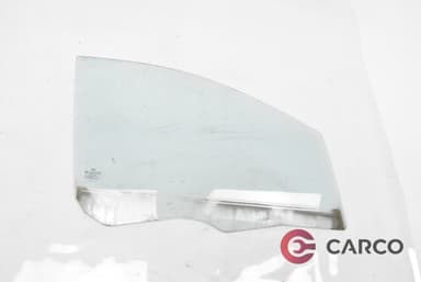 Стъкло врата предно дясно за KIA CARENS III (UN) 2.0 CRDi 140 (2006)