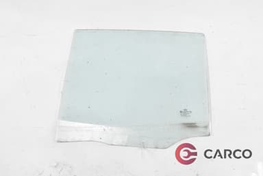 Стъкло врата задно ляво за KIA CARENS III (UN) 2.0 CRDi 140 (2006)