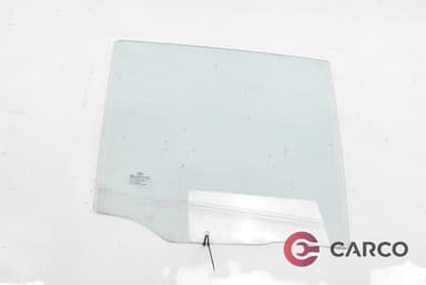 Стъкло врата задно дясно за KIA CARENS III (UN) 2.0 CRDi 140 (2006)