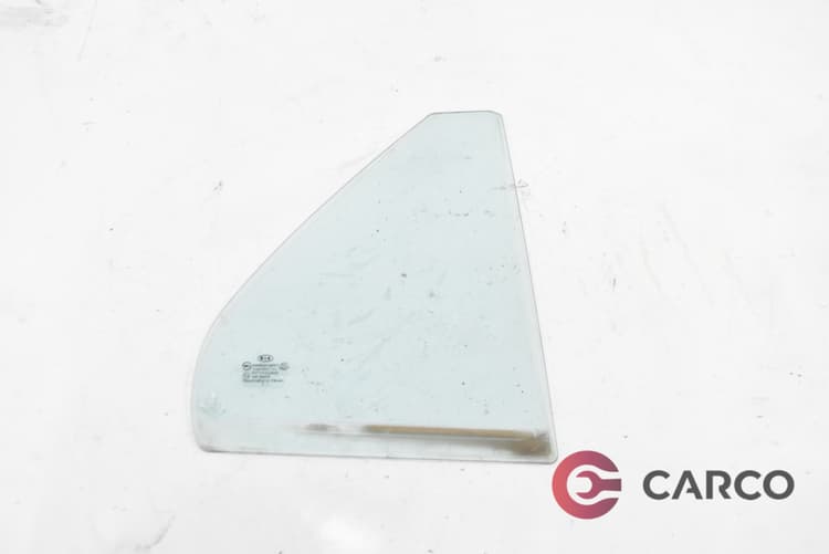 Стъкло фикс задно дясно за KIA CARENS III (UN) 2.0 CRDi 140 (2006)