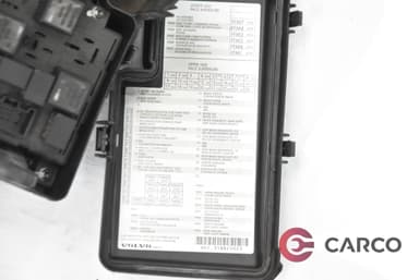 Бушонно табло 318825023 за VOLVO S60 I седан 2.4 (2000 - 2010)