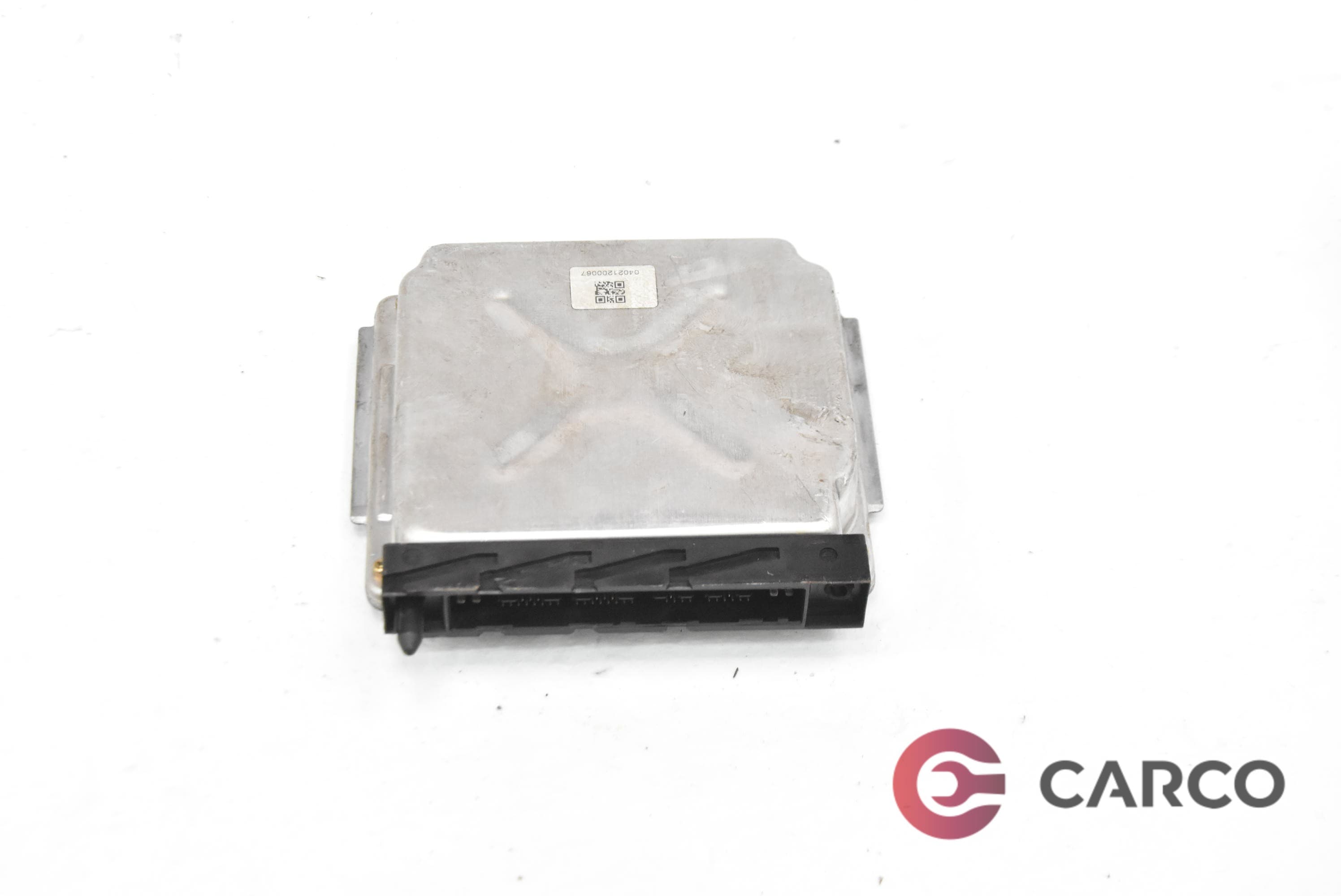 Компютър двигател 08627148A за VOLVO S60 I седан 2.4 (2000 - 2010)