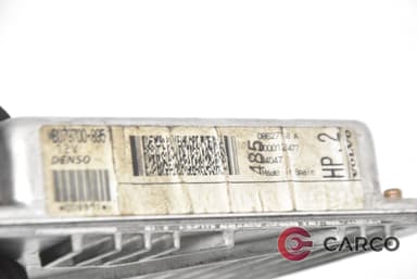 Компютър двигател 08627148A за VOLVO S60 I седан 2.4 (2000 - 2010)