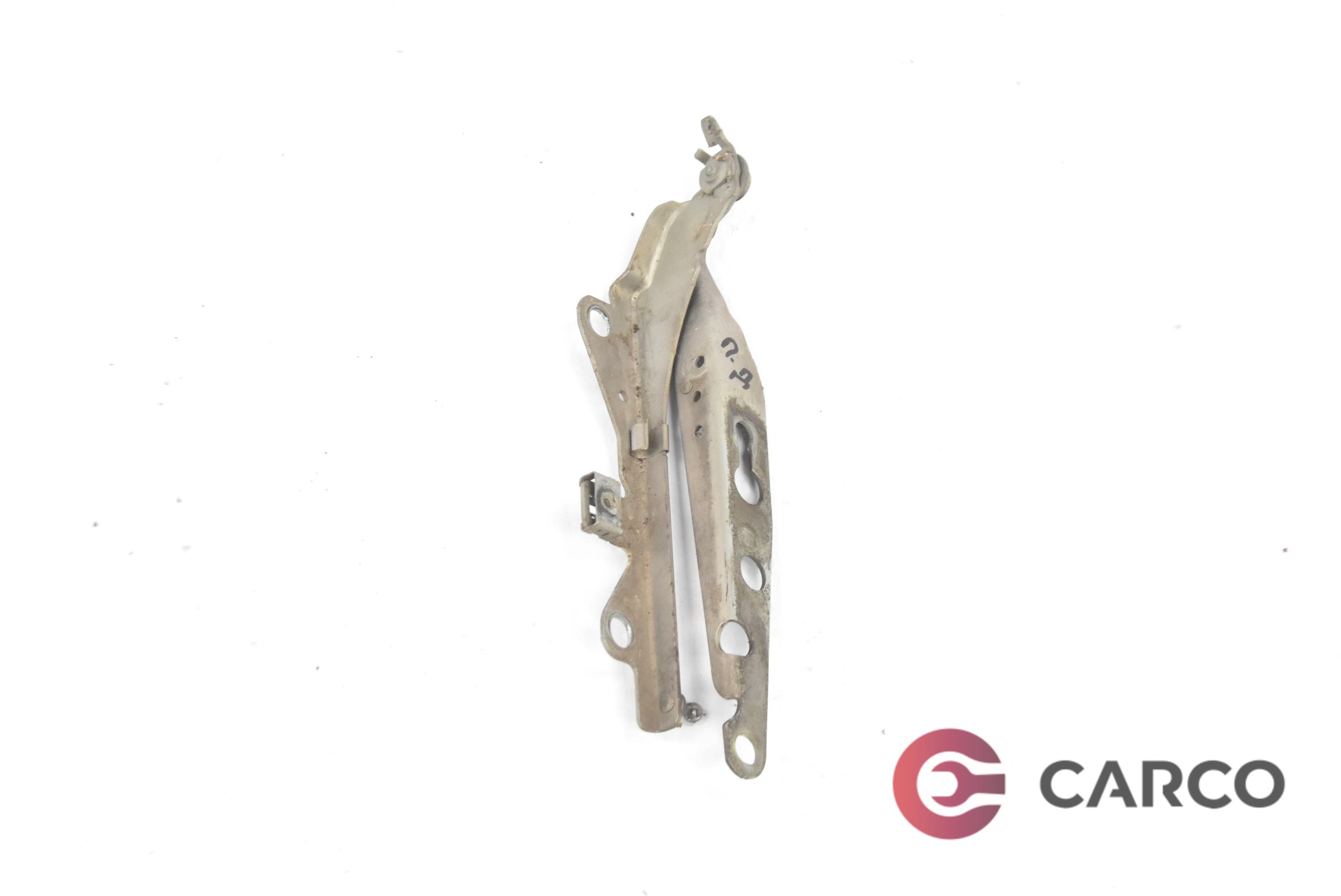 Панта преден капак дясна за VOLVO S60 I седан 2.4 (2000 - 2010)