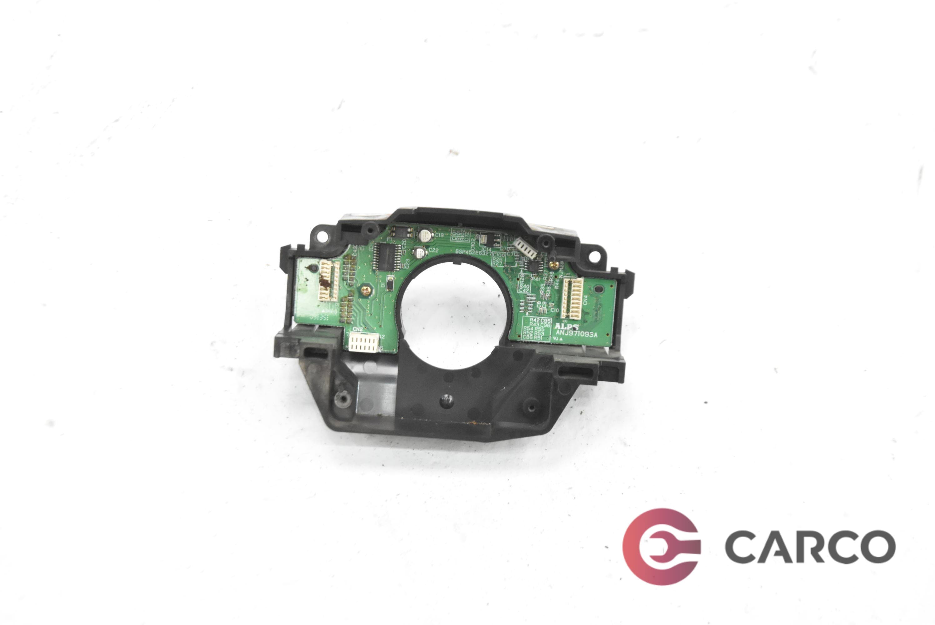 Основа лентов кабел за волан 30658653 за VOLVO S60 I седан 2.4 (2000 - 2010)