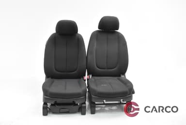 Седалки предни за KIA CARENS III (UN) 2.0 CRDi 140 (2006)