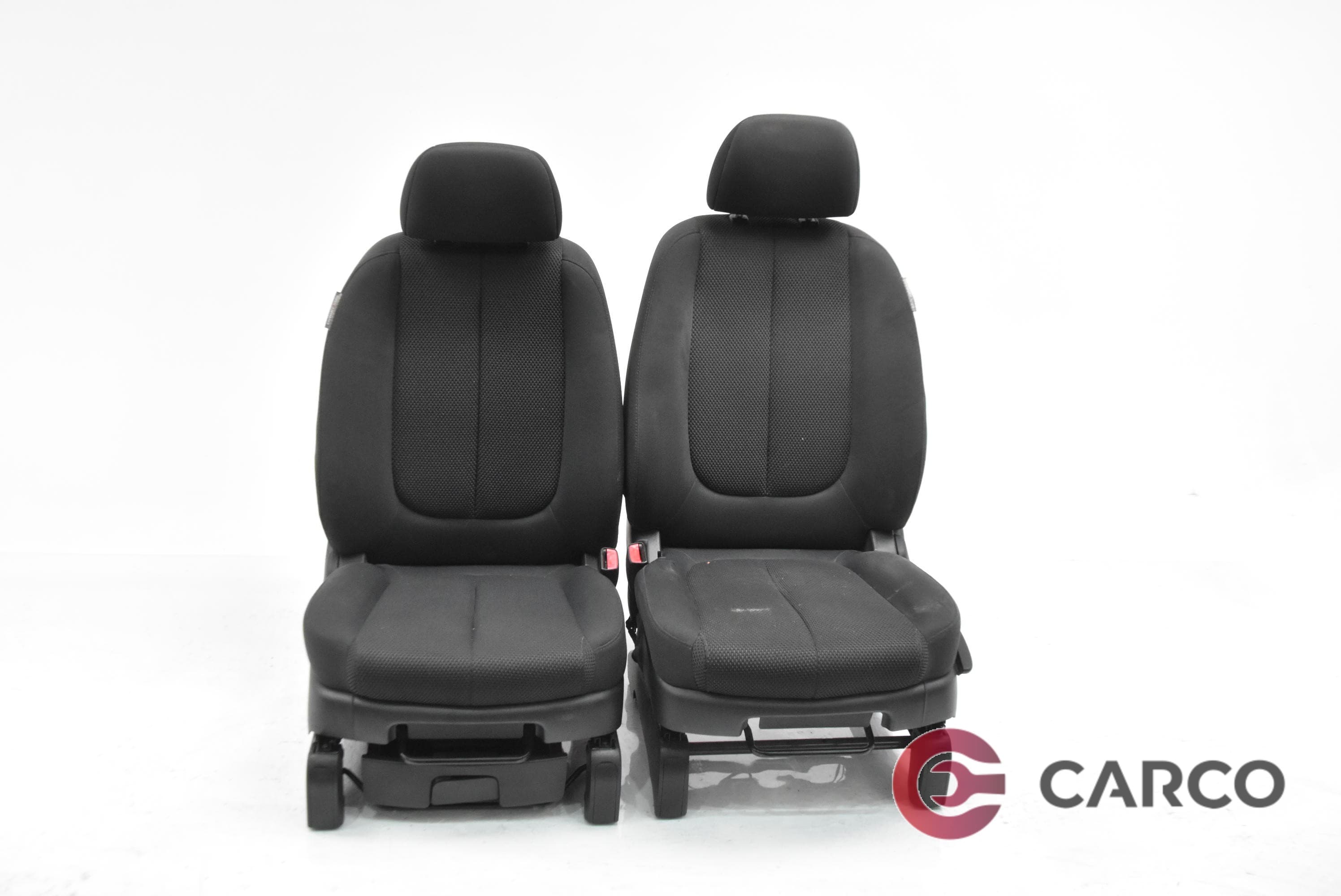 Седалки предни за KIA CARENS III (UN) 2.0 CRDi 140 (2006)