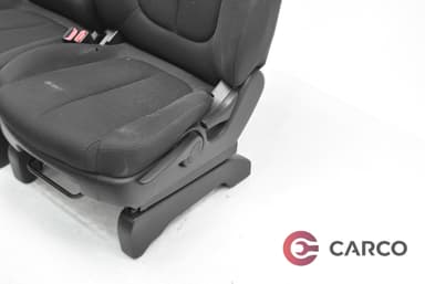 Седалки предни за KIA CARENS III (UN) 2.0 CRDi 140 (2006)
