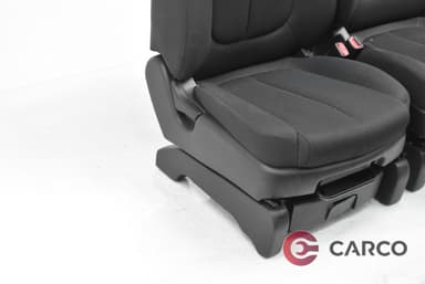 Седалки предни за KIA CARENS III (UN) 2.0 CRDi 140 (2006)