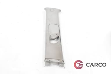 Лайсна Б колонка горна лява за KIA CARENS III (UN) 2.0 CRDi 140 (2006)