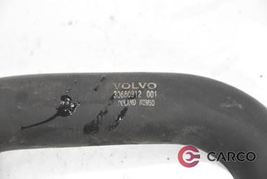 Воден маркуч 30680912 за VOLVO S60 I седан 2.4 (2000 - 2010)