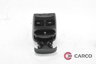 Духалки парно задни за KIA CARENS III (UN) 2.0 CRDi 140 (2006)