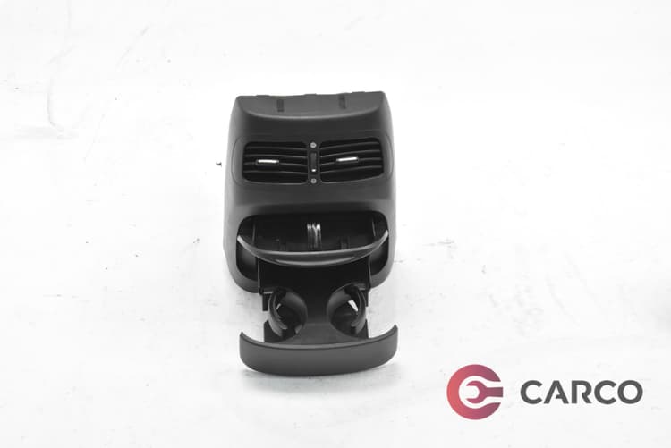 Духалки парно задни за KIA CARENS III (UN) 2.0 CRDi 140 (2006)