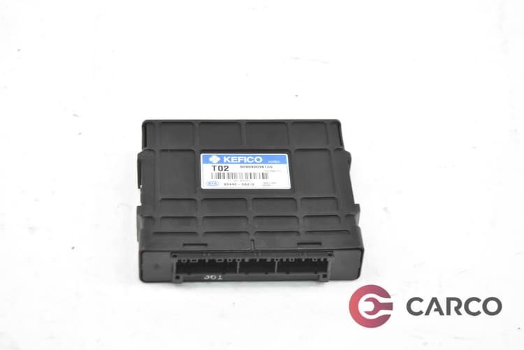 Компютър скорости 9090930361A0 за KIA CARENS III (UN) 2.0 CRDi 140 (2006)