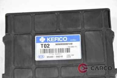 Компютър скорости 9090930361A0 за KIA CARENS III (UN) 2.0 CRDi 140 (2006)