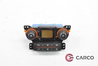 Управление климатроник за KIA CARENS III (UN) 2.0 CRDi 140 (2006)