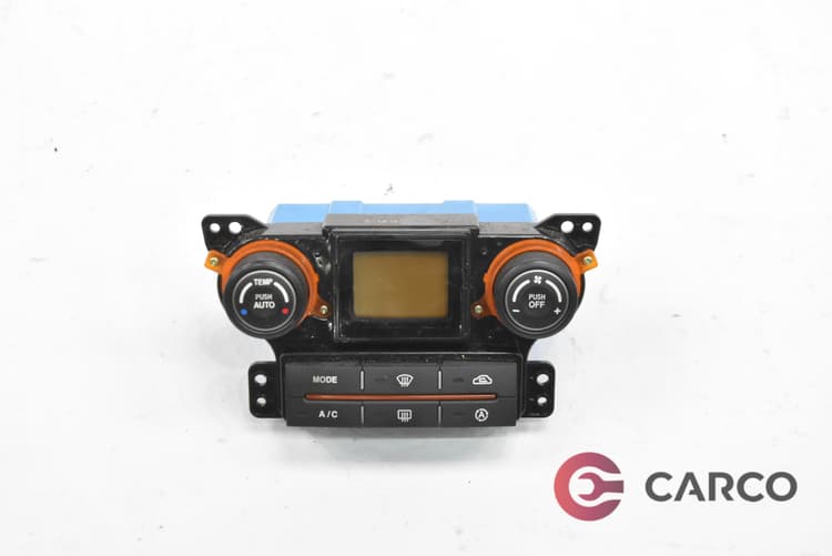 Управление климатроник за KIA CARENS III (UN) 2.0 CRDi 140 (2006)