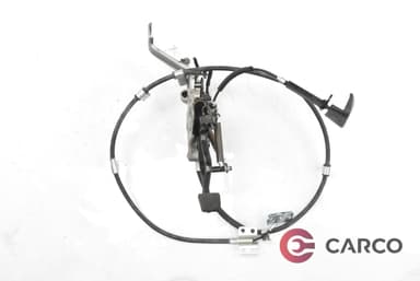 Педал ръчна спирачка за KIA CARENS III (UN) 2.0 CRDi 140 (2006)