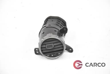 Духалка парно лява за KIA CARENS III (UN) 2.0 CRDi 140 (2006)
