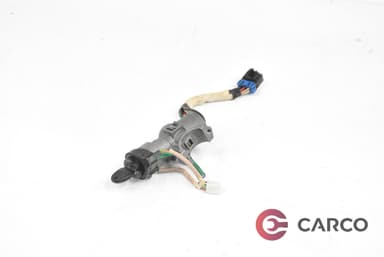 Конзола ключ запалване за KIA CARENS III (UN) 2.0 CRDi 140 (2006)