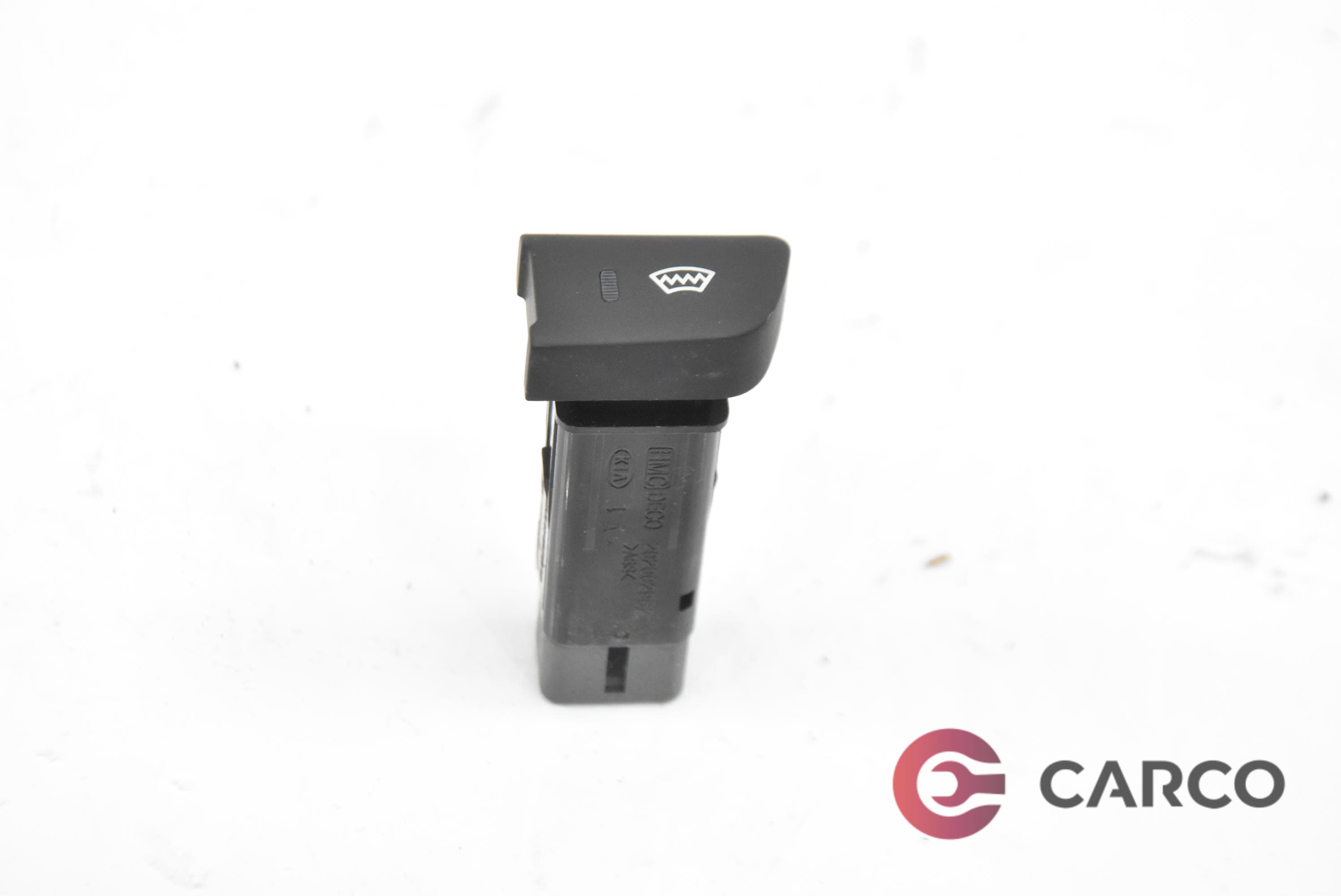 Копче подгрев челно стъкло за KIA CARENS III (UN) 2.0 CRDi 140 (2006)