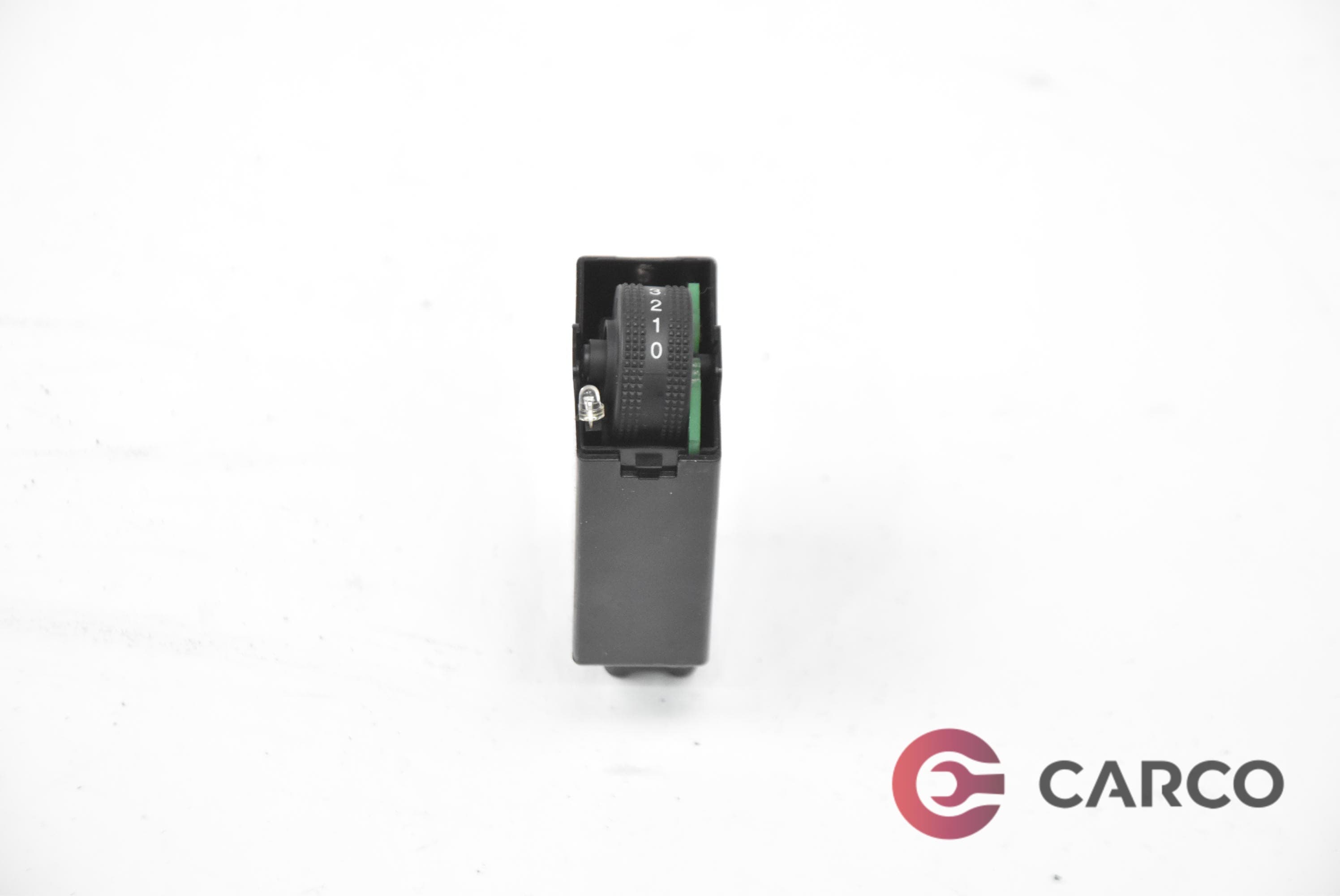 Ключ реглаж светлина табло за KIA CARENS III (UN) 2.0 CRDi 140 (2006)