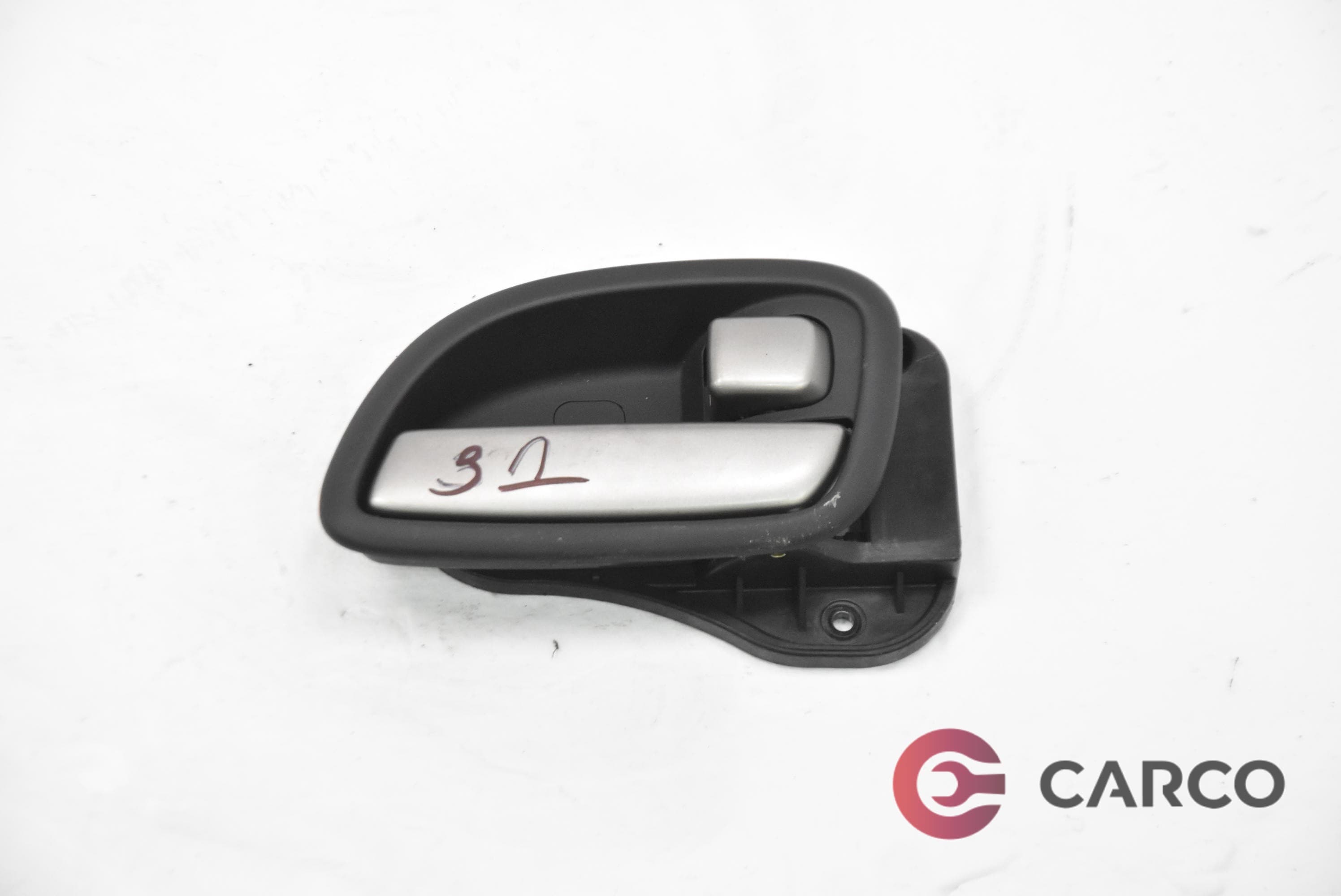 Вътрешна дръжка задна дясна за KIA CARENS III (UN) 2.0 CRDi 140 (2006)