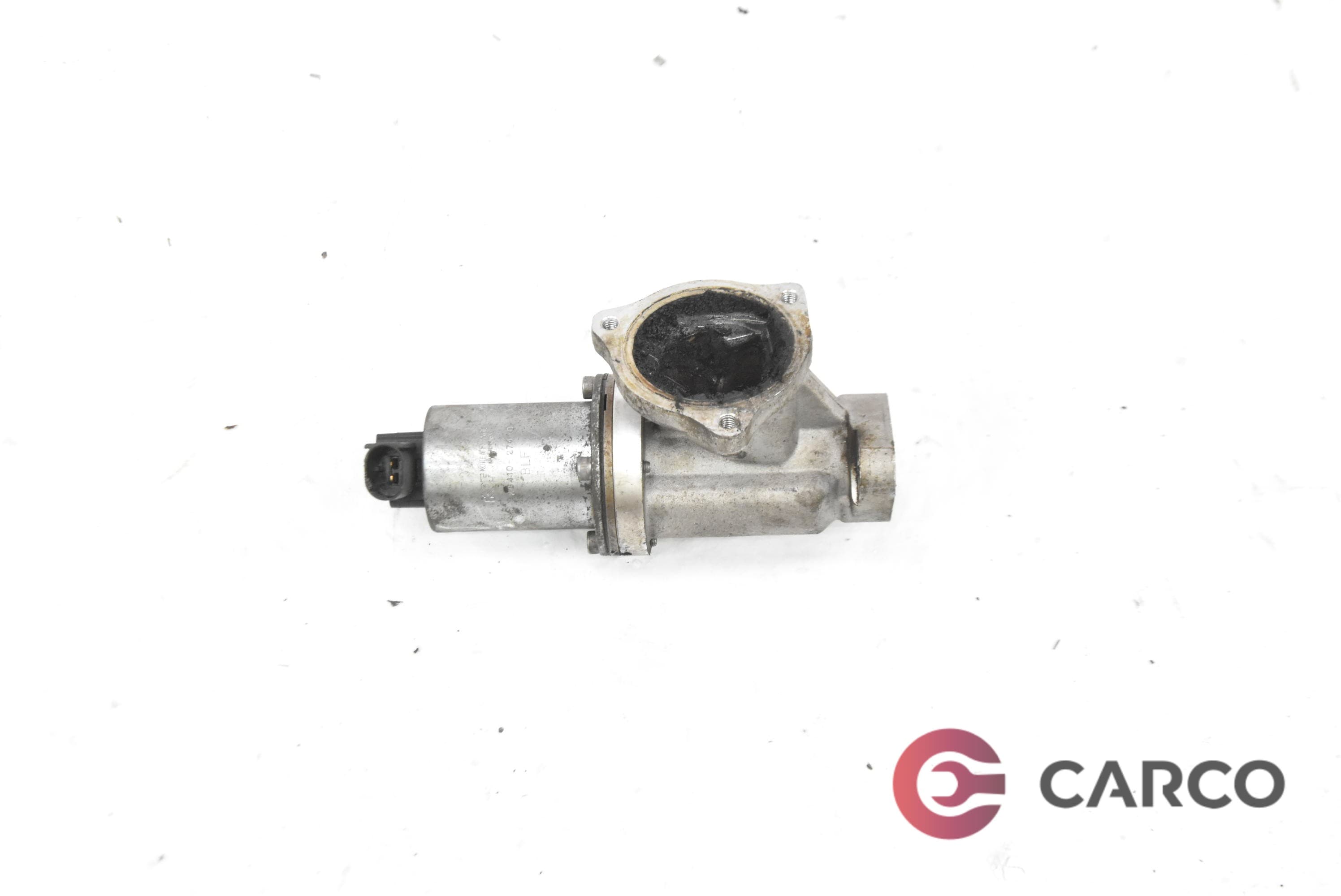 EGR клапан 28410-27410 за KIA CARENS III (UN) 2.0 CRDi 140 (2006)