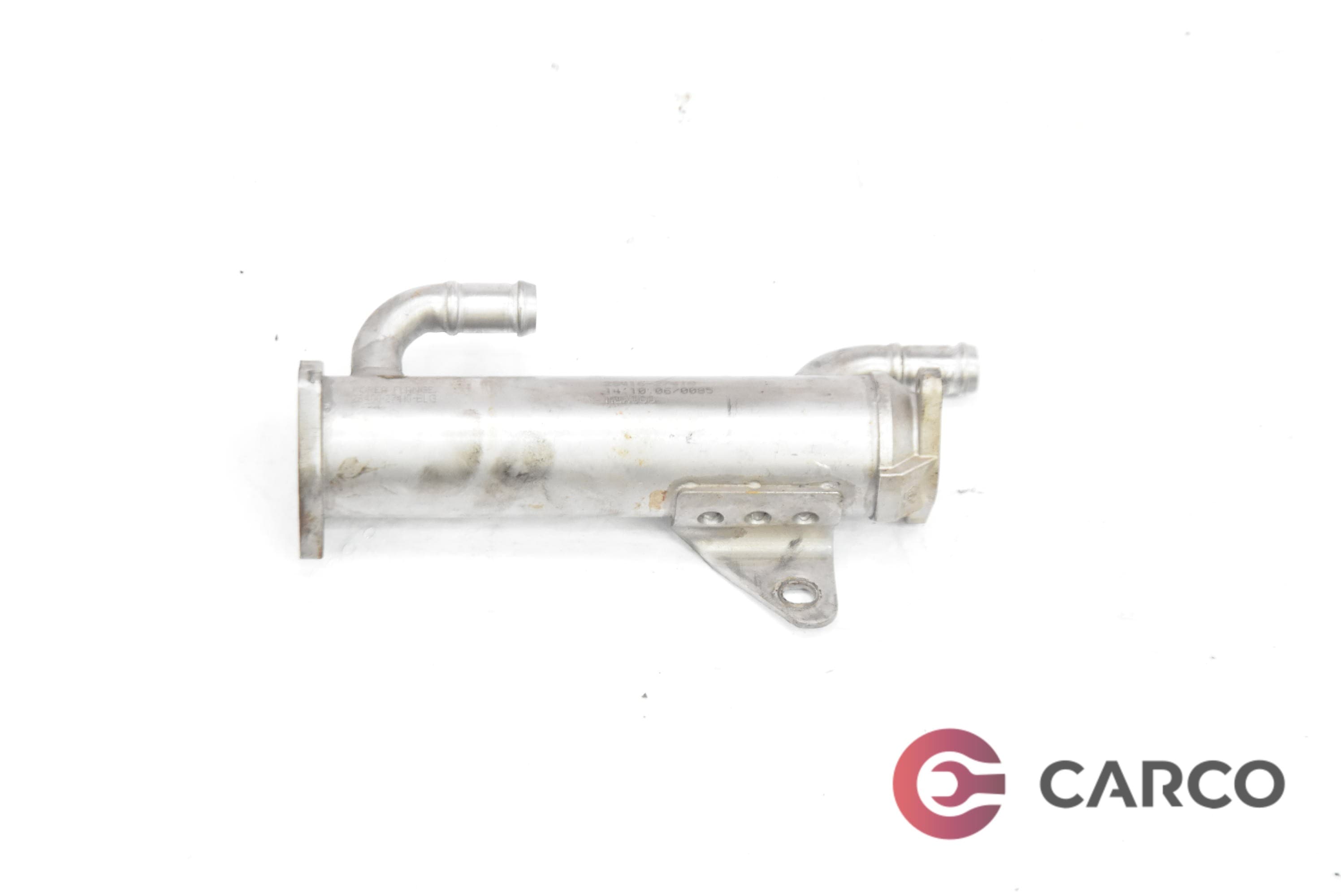 EGR охладител 28416-27410 за KIA CARENS III (UN) 2.0 CRDi 140 (2006)