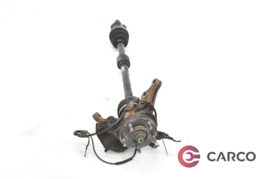 Шенкел с полуоска преден десен за KIA CARENS III (UN) 2.0 CRDi 140 (2006)