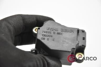 Моторче клапа парно 74935G за VOLVO S60 I седан 2.4 (2000 - 2010)