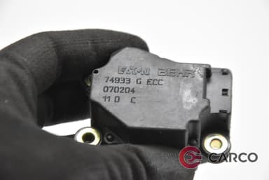 Моторче клапа парно 74933G ECC за VOLVO S60 I седан 2.4 (2000 - 2010)