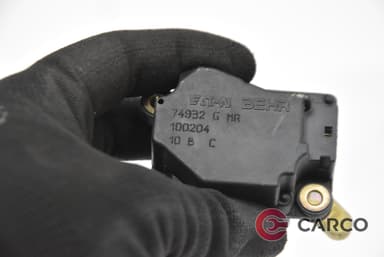 Моторче клапа парно 74932G MR за VOLVO S60 I седан 2.4 (2000 - 2010)